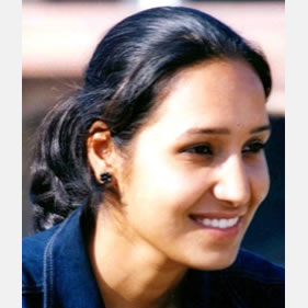 Gaganpreet Sidhu